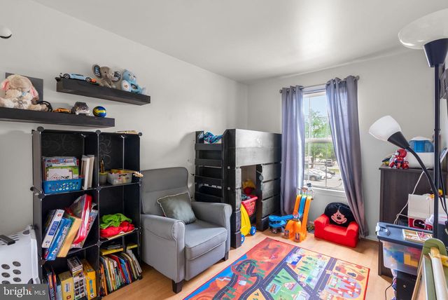 8 NORMANDY SQUARE CT #C, Silver Spring, MD 20906