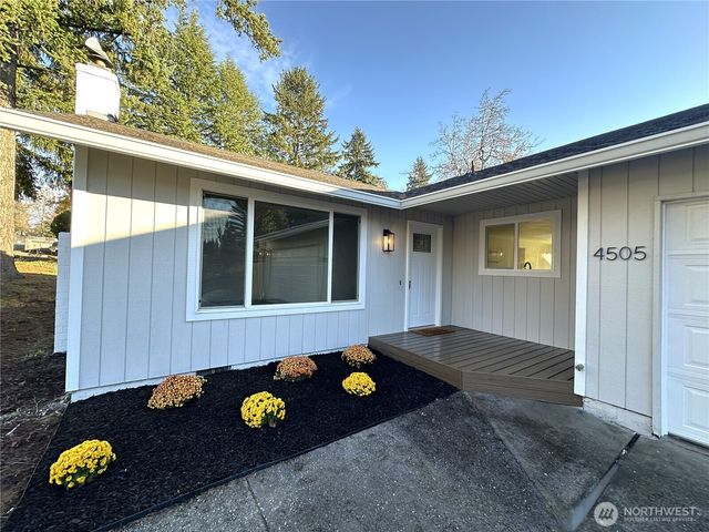 4505 NE 44th Street, Vancouver, WA 98661