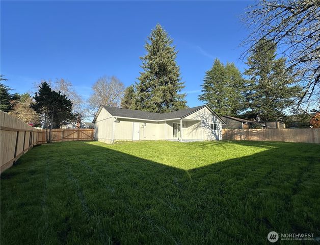 4505 NE 44th Street, Vancouver, WA 98661