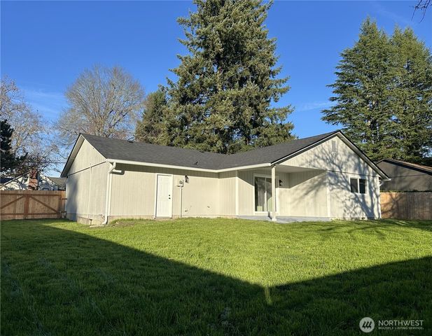 4505 NE 44th Street, Vancouver, WA 98661