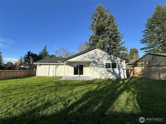 4505 NE 44th Street, Vancouver, WA 98661