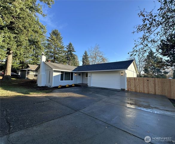 4505 NE 44th Street, Vancouver, WA 98661