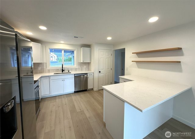 4505 NE 44th Street, Vancouver, WA 98661