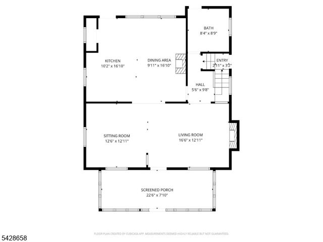 349 Union Ave, Middlesex Boro, NJ 08846