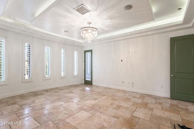 7325 SIDEWINDER BEND Drive, El Paso, TX 79911