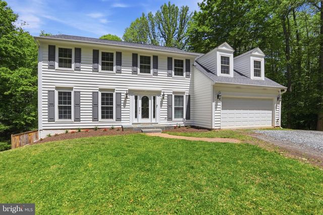 11905 FALLING CREEK DR, Manassas, VA 20112