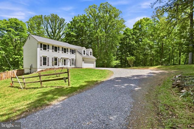 11905 FALLING CREEK DR, Manassas, VA 20112