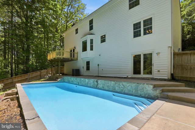 11905 FALLING CREEK DR, Manassas, VA 20112