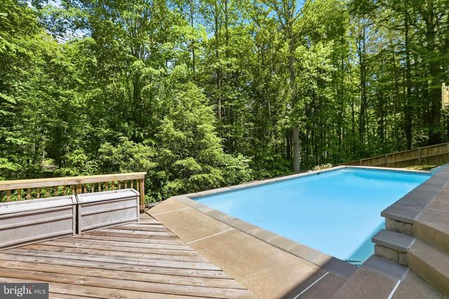 11905 FALLING CREEK DR, Manassas, VA 20112