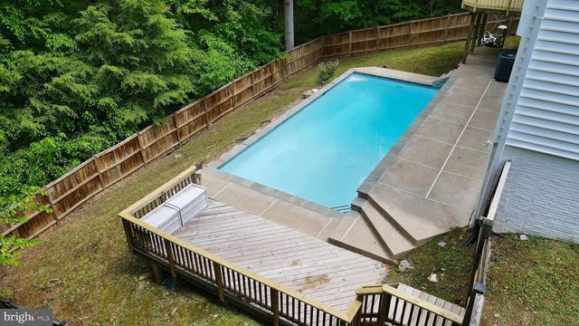 11905 FALLING CREEK DR, Manassas, VA 20112