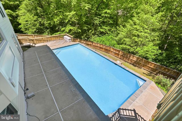 11905 FALLING CREEK DR, Manassas, VA 20112