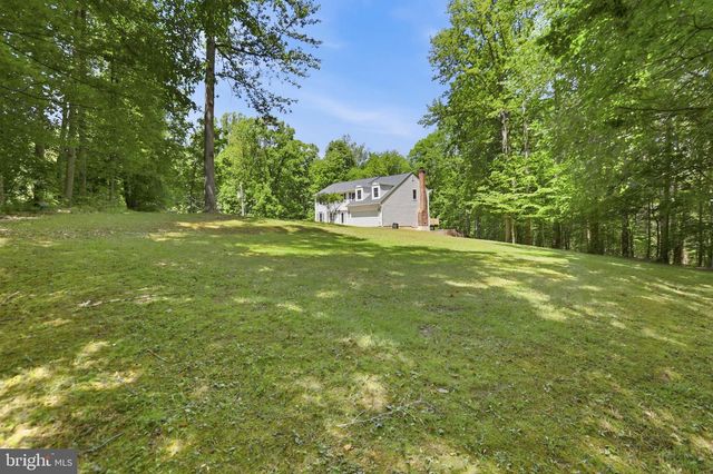 11905 FALLING CREEK DR, Manassas, VA 20112