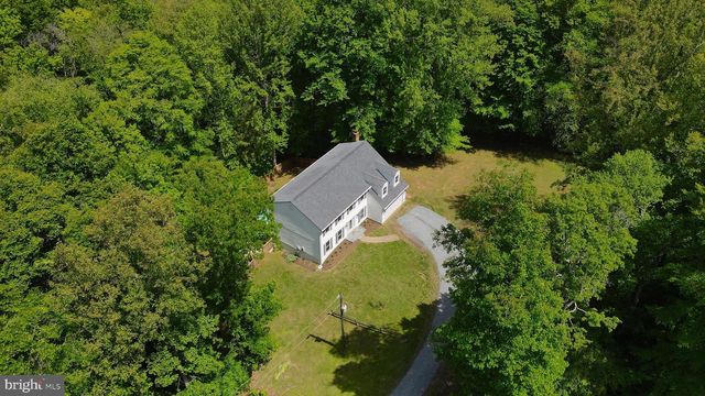 11905 FALLING CREEK DR, Manassas, VA 20112