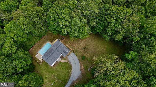 11905 FALLING CREEK DR, Manassas, VA 20112