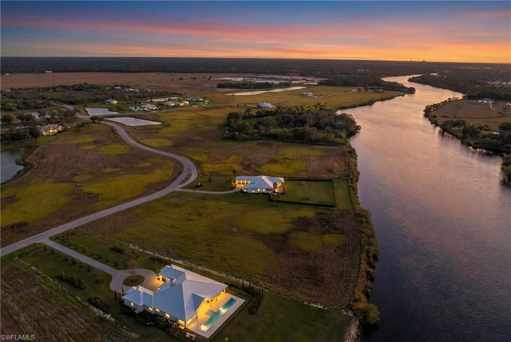 2110 Silk Bay BLVD, ALVA, FL 33920 — photo 4