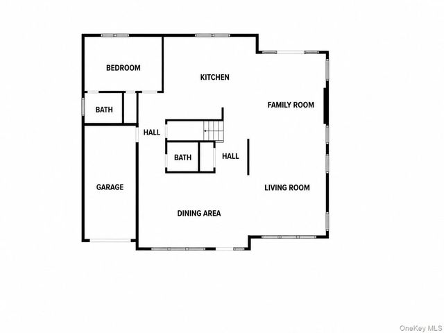 30 Hedge Lane, Westbury, NY 11590