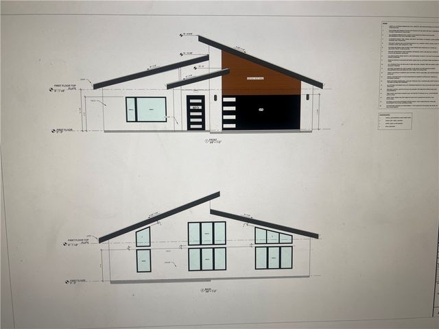 Lot 28 of Block 10 Leicester Drive, Bella Vista, AR 72714