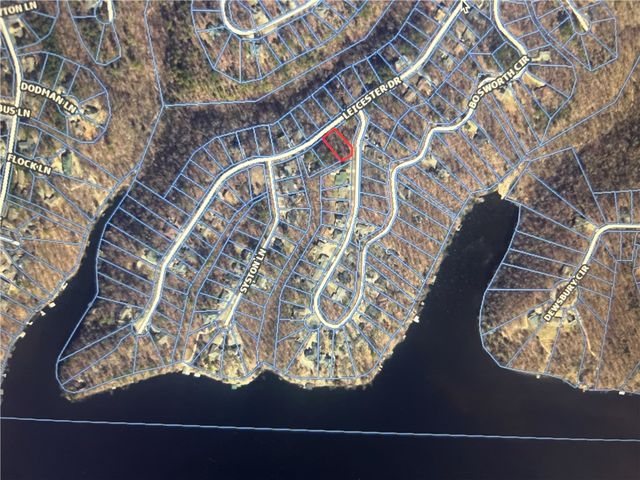 Lot 28 of Block 10 Leicester Drive, Bella Vista, AR 72714