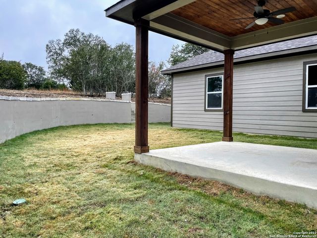 133 W Pat Dolan, Blanco, TX 78606