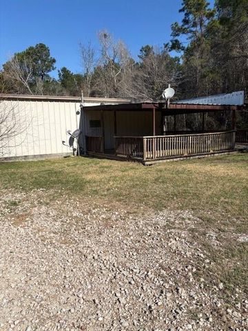 12635 Fm 356, Trinity, TX 75862