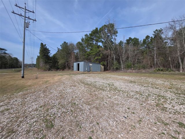 12635 Fm 356, Trinity, TX 75862