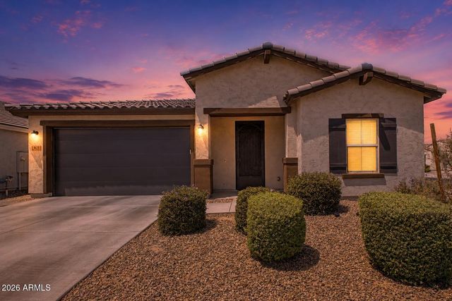 8620 W HAYWARD Avenue, Glendale, AZ 85305