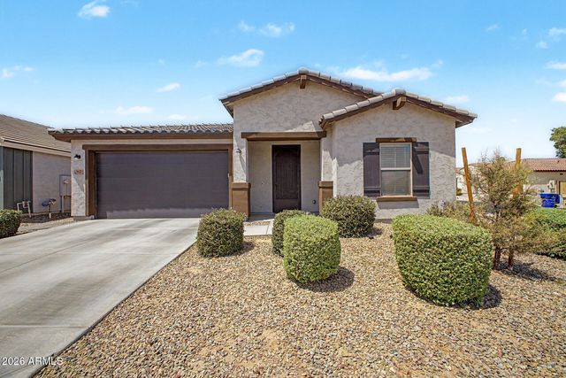 8620 W HAYWARD Avenue, Glendale, AZ 85305