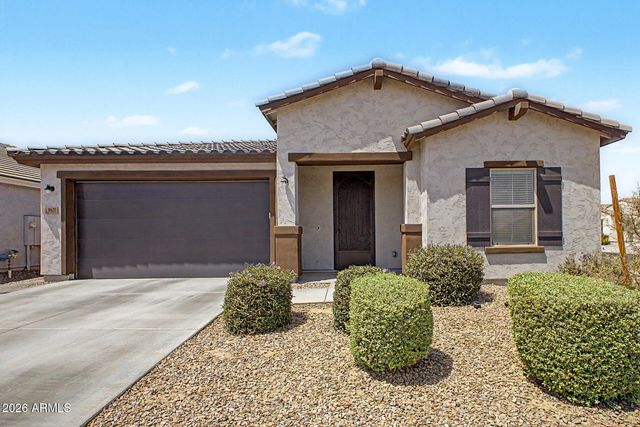 8620 W HAYWARD Avenue, Glendale, AZ 85305
