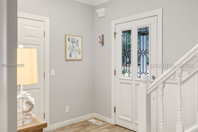 10 Plantation Homes Dr, Daufuskie Island, SC 29915