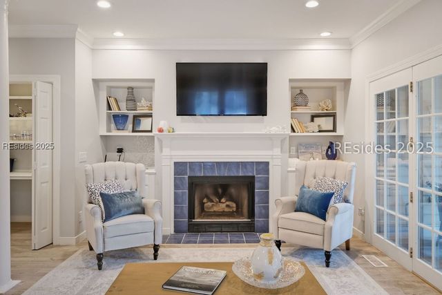 10 Plantation Homes Dr, Daufuskie Island, SC 29915