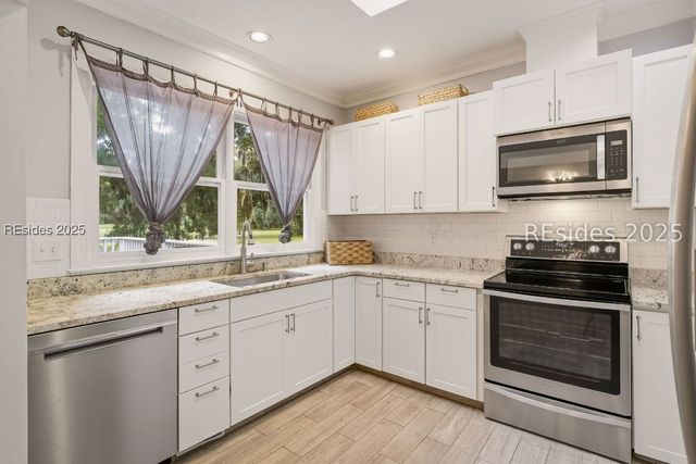 10 Plantation Homes Dr, Daufuskie Island, SC 29915