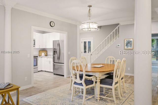 10 Plantation Homes Dr, Daufuskie Island, SC 29915