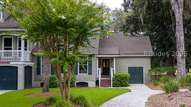10 Plantation Homes Dr, Daufuskie Island, SC 29915