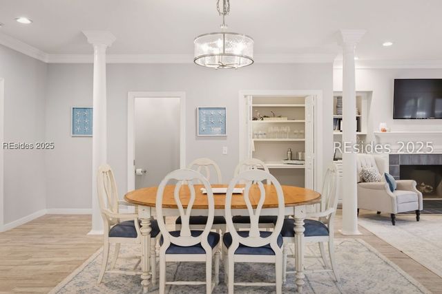 10 Plantation Homes Dr, Daufuskie Island, SC 29915