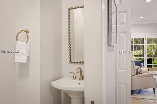 10 Plantation Homes Dr, Daufuskie Island, SC 29915