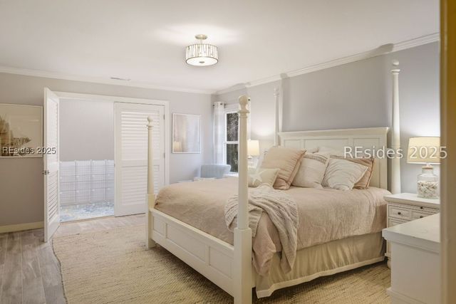 10 Plantation Homes Dr, Daufuskie Island, SC 29915