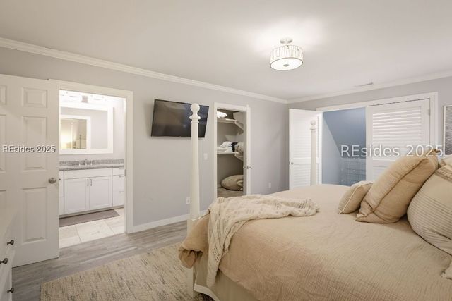 10 Plantation Homes Dr, Daufuskie Island, SC 29915