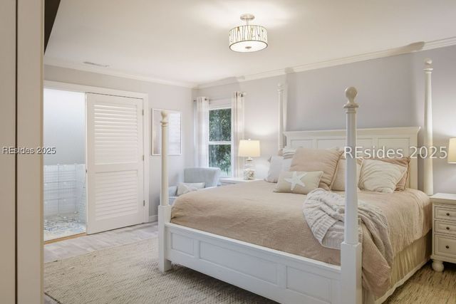 10 Plantation Homes Dr, Daufuskie Island, SC 29915