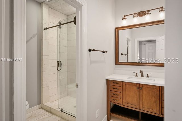 10 Plantation Homes Dr, Daufuskie Island, SC 29915