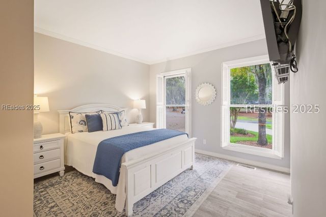 10 Plantation Homes Dr, Daufuskie Island, SC 29915