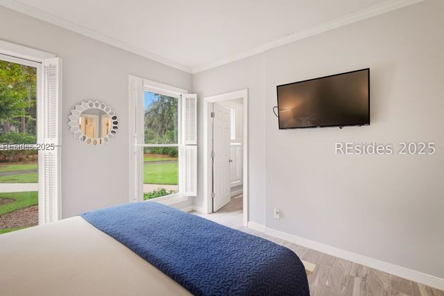 10 Plantation Homes Dr, Daufuskie Island, SC 29915