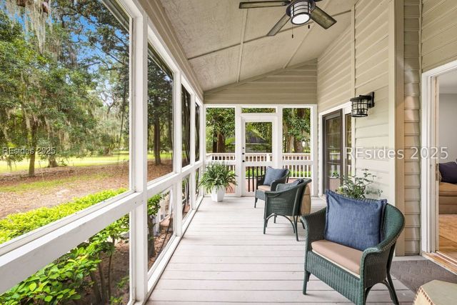 10 Plantation Homes Dr, Daufuskie Island, SC 29915