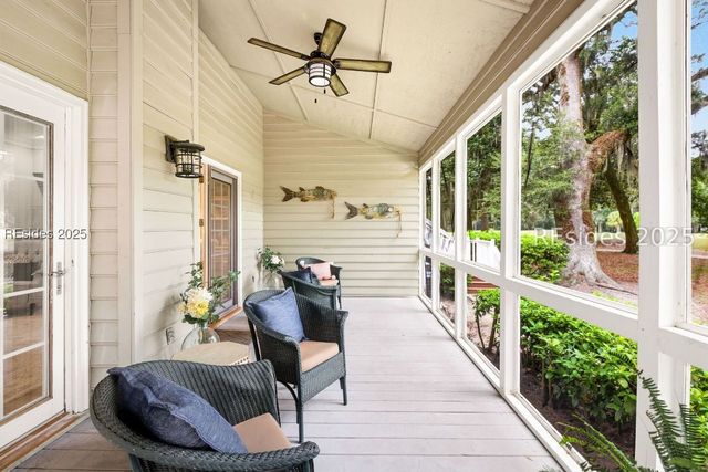 10 Plantation Homes Dr, Daufuskie Island, SC 29915