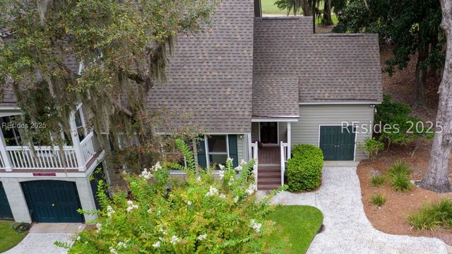 10 Plantation Homes Dr, Daufuskie Island, SC 29915