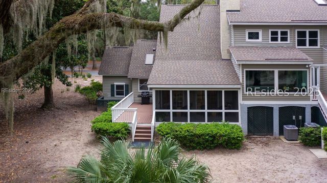 10 Plantation Homes Dr, Daufuskie Island, SC 29915