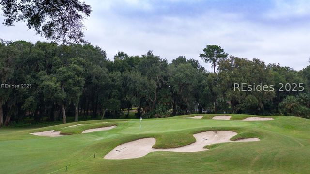 10 Plantation Homes Dr, Daufuskie Island, SC 29915