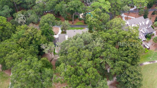 10 Plantation Homes Dr, Daufuskie Island, SC 29915