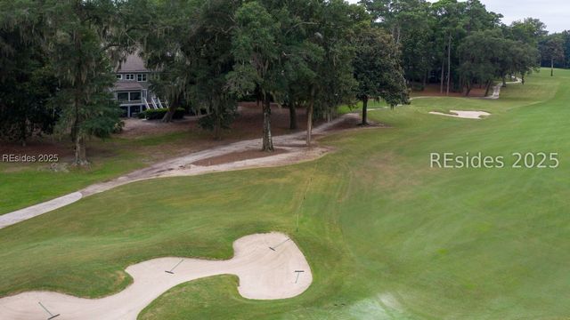 10 Plantation Homes Dr, Daufuskie Island, SC 29915