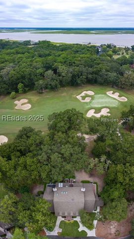 10 Plantation Homes Dr, Daufuskie Island, SC 29915
