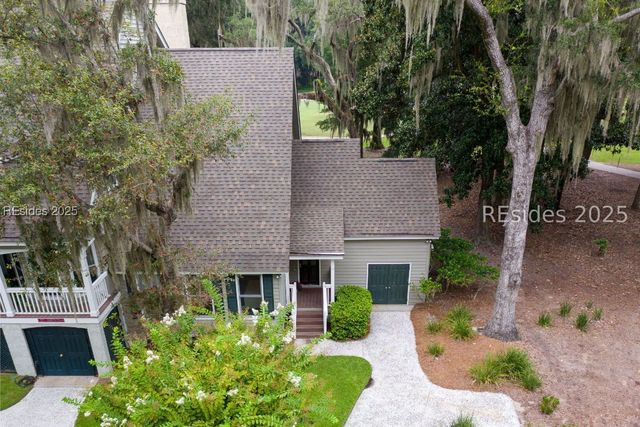10 Plantation Homes Dr, Daufuskie Island, SC 29915